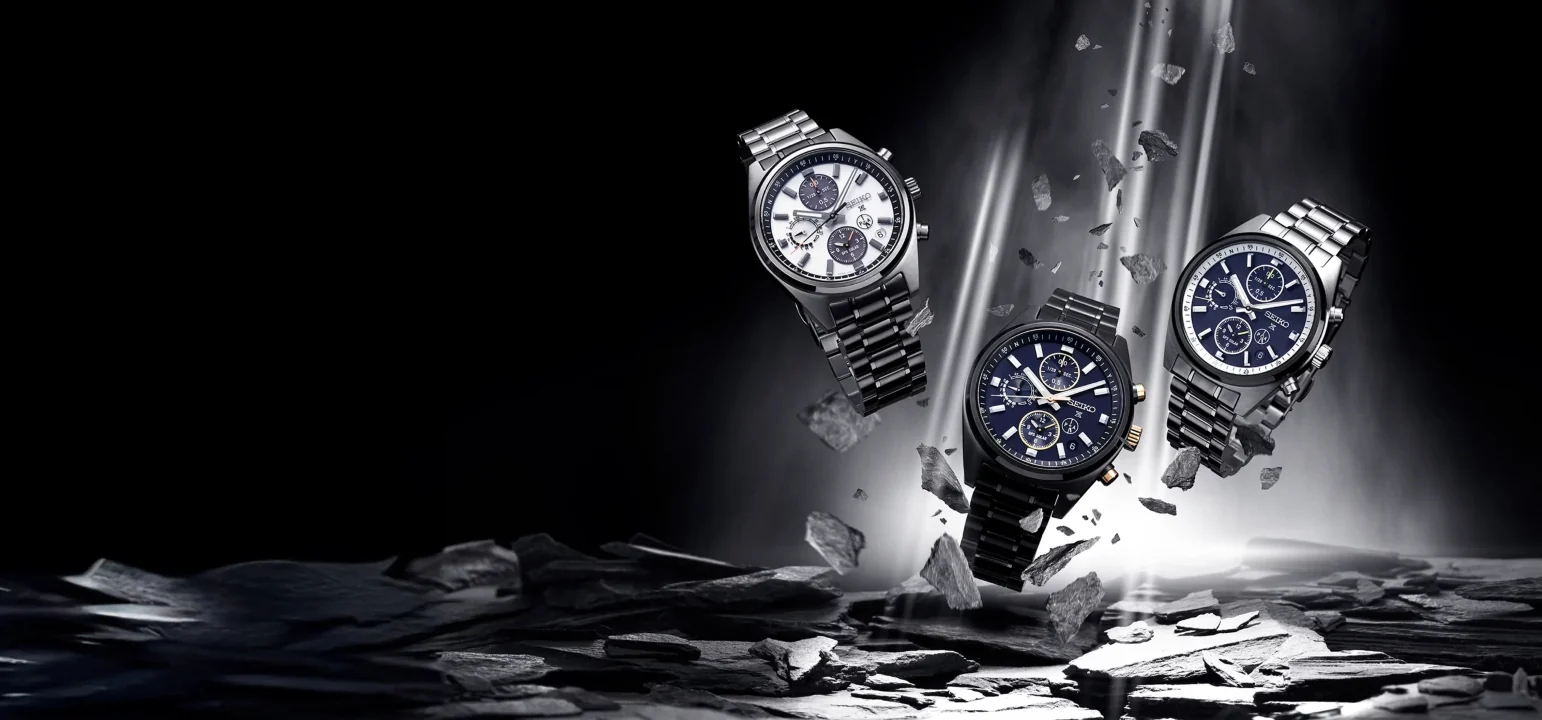 Timeless Precision, Irish Heritage